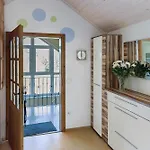 Tanja's Blumenparadies Appartement *