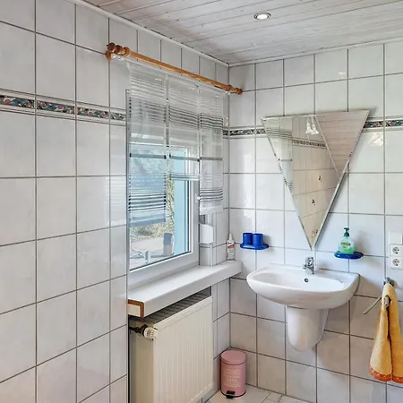 Apartamento Tanja's Blumenparadies Hollfeld