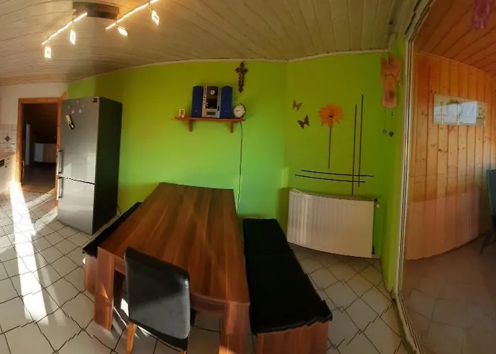 Tanja's Blumenparadies